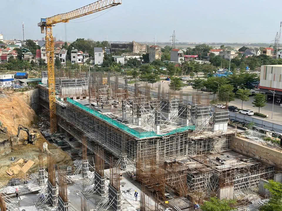 VIC GRAND SQUARE – vị trí kim cương, pháp lý hoàn chỉnh, thanh toán linh hoạt, lợi nhuận vượt trội. - Ảnh 5